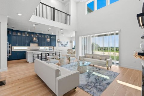 Casa en venta en Clermont, Florida, 5 dormitorios, 412.58 m2 № 2383544 - foto 7