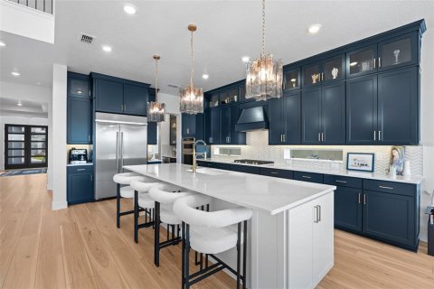 Casa en venta en Clermont, Florida, 5 dormitorios, 412.58 m2 № 2383544 - foto 12