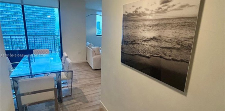 Condo à Miami, Floride, 2 chambres № 1770449
