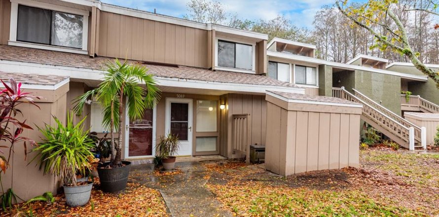 Condominio en Orlando, Florida, 2 dormitorios  № 1030574