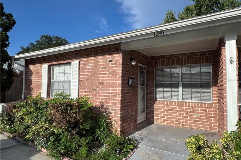 Touwnhouse à Orlando, Floride 2 chambres, 95.78 m2 № 2296203