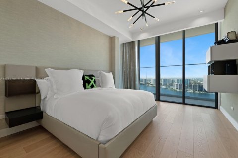 Condo in Sunny Isles Beach, Florida, 6 bedrooms  № 1861363 - photo 29