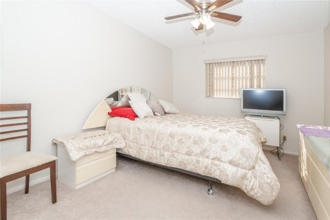 Copropriété à vendre à Lauderdale Lakes, Floride: 2 chambres, 106.84 m2 № 2084436 - photo 21