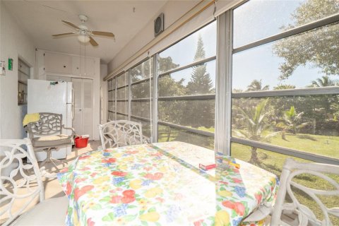 Copropriété à vendre à Lauderdale Lakes, Floride: 2 chambres, 106.84 m2 № 2084436 - photo 23