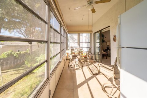 Copropriété à vendre à Lauderdale Lakes, Floride: 2 chambres, 106.84 m2 № 2084436 - photo 24