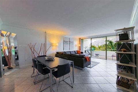 Copropriété à vendre à Key Biscayne, Floride: 2 chambres, 117.06 m2 № 2256960 - photo 3