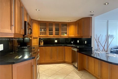 Copropriété à vendre à Key Biscayne, Floride: 2 chambres, 117.06 m2 № 2256960 - photo 10