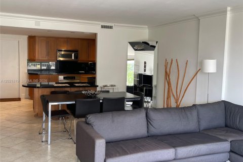 Copropriété à vendre à Key Biscayne, Floride: 2 chambres, 117.06 m2 № 2256960 - photo 12