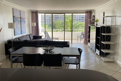 Copropriété à vendre à Key Biscayne, Floride: 2 chambres, 117.06 m2 № 2256960 - photo 4
