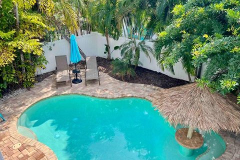 Duplex à vendre à Holmes Beach, Floride: 3 chambres, 97.92 m2 № 2101969 - photo 14