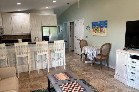 Duplex à vendre à Holmes Beach, Floride: 3 chambres, 97.92 m2 № 2101969 - photo 4
