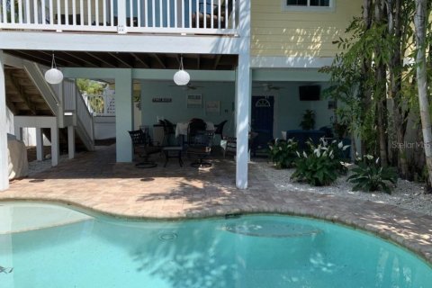 Duplex à vendre à Holmes Beach, Floride: 3 chambres, 97.92 m2 № 2101969 - photo 15