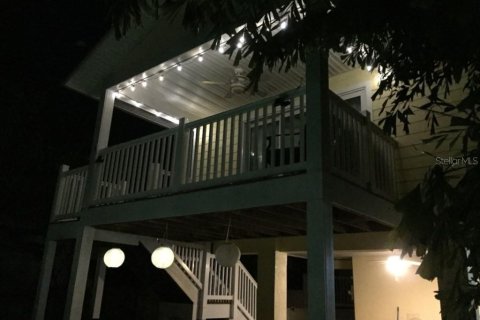 Duplex à vendre à Holmes Beach, Floride: 3 chambres, 97.92 m2 № 2101969 - photo 3