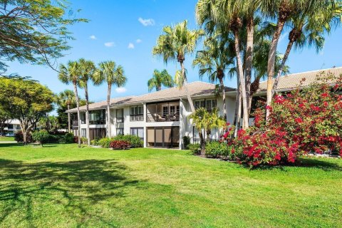 Condo in Boynton Beach, Florida, 3 bedrooms  № 2081670 - photo 28
