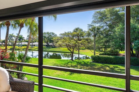 Condo in Boynton Beach, Florida, 3 bedrooms  № 2081670 - photo 9
