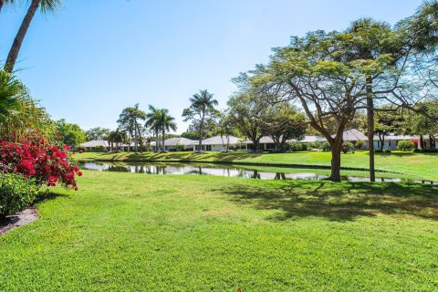 Condo in Boynton Beach, Florida, 3 bedrooms  № 2081670 - photo 26