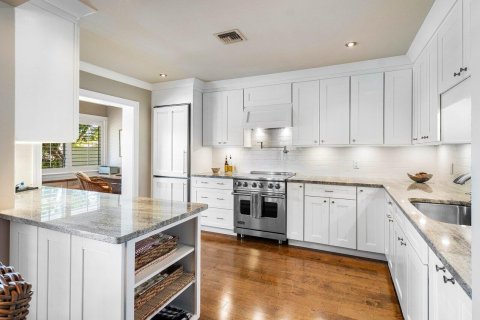 Condo in Boynton Beach, Florida, 3 bedrooms  № 2081670 - photo 4