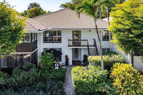 Condo in Boynton Beach, Florida, 3 bedrooms  № 2081670 - photo 29