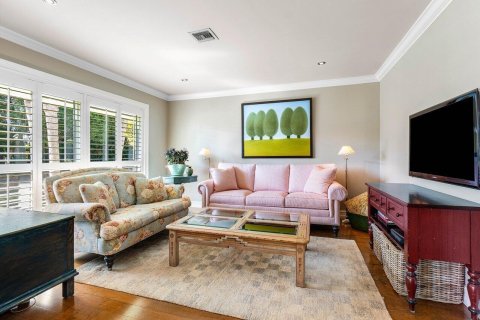 Condo in Boynton Beach, Florida, 3 bedrooms  № 2081670 - photo 18