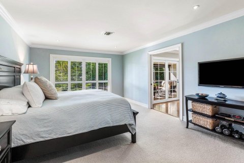 Condo in Boynton Beach, Florida, 3 bedrooms  № 2081670 - photo 20