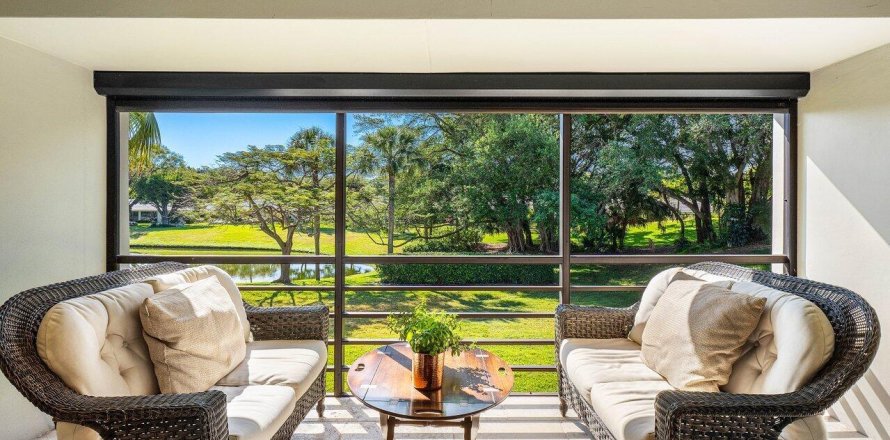 Condo in Boynton Beach, Florida, 3 bedrooms  № 2081670