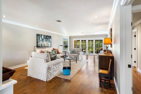 Condo in Boynton Beach, Florida, 3 bedrooms  № 2081670 - photo 16