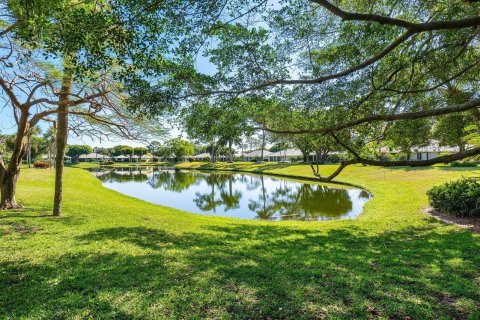 Condo in Boynton Beach, Florida, 3 bedrooms  № 2081670 - photo 27