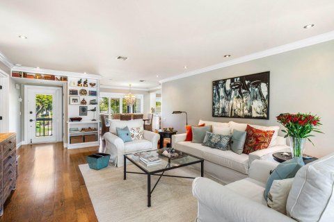 Condo in Boynton Beach, Florida, 3 bedrooms  № 2081670 - photo 11