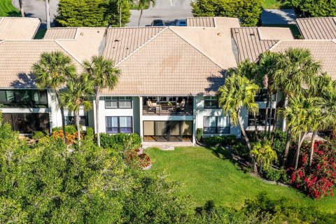 Condo in Boynton Beach, Florida, 3 bedrooms  № 2081670 - photo 30