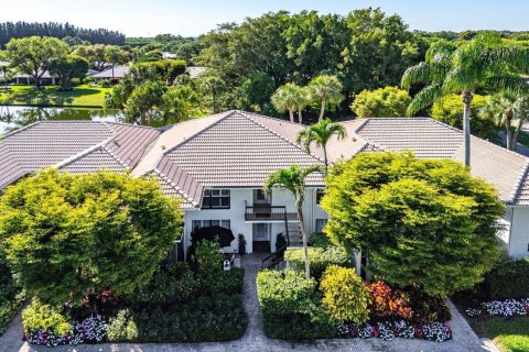 Condo in Boynton Beach, Florida, 3 bedrooms  № 2081670 - photo 2