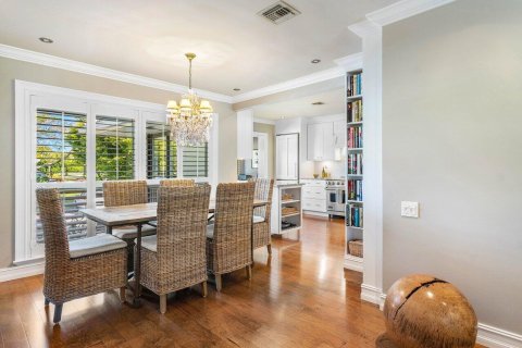 Condo in Boynton Beach, Florida, 3 bedrooms  № 2081670 - photo 5