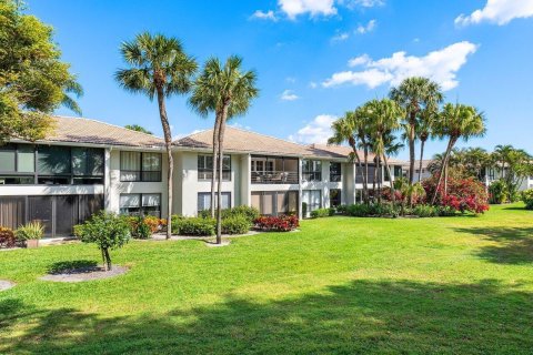 Condo in Boynton Beach, Florida, 3 bedrooms  № 2081670 - photo 25