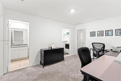 Купить таунхаус в Уэст-Палм-Бич, Флорида 3 спальни, 139.17м2, № 1997114 - фото 25