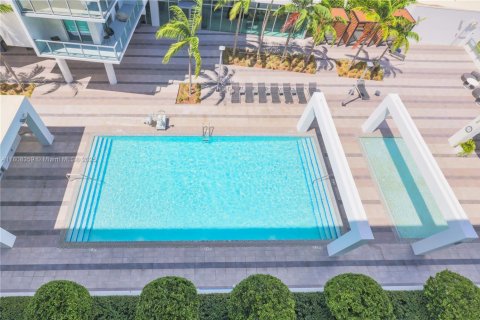 Condo in Miami, Florida, 1 bedroom  № 1865058 - photo 13