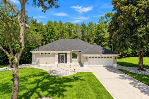 Casa en Weeki Wachee, Florida 4 dormitorios, 220.09 m2 № 2358418
