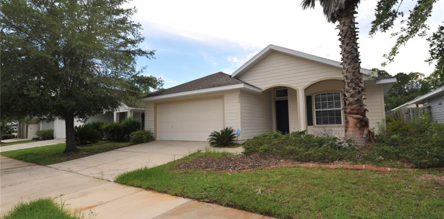 Casa en Gainesville, Florida 3 dormitorios, 131.74 m2 № 1791927