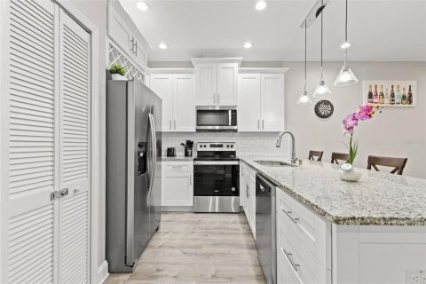 Купить виллу или дом в Тампа, Флорида 8 комнат, 140.93м2, № 1903047 - фото 9