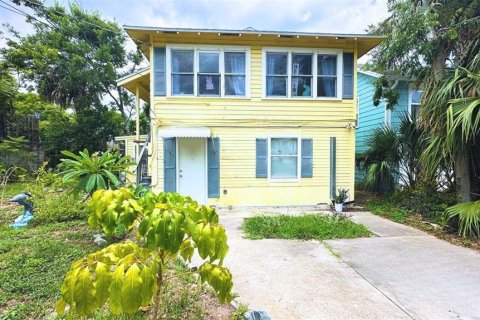 Appartement à Daytona Beach, Floride 2 chambres, 65.59 m2 № 2397034