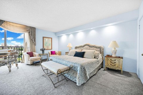 Купить кондоминиум в Авентура, Флорида 2 спальни, 175.31м2, № 1692474 - фото 9