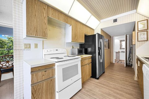 Купить кондоминиум в Авентура, Флорида 2 спальни, 175.31м2, № 1692474 - фото 27