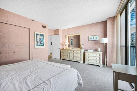 Купить кондоминиум в Авентура, Флорида 2 спальни, 175.31м2, № 1692474 - фото 5
