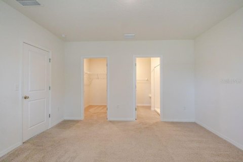House in Tampa, Florida 3 bedrooms, 140.84 sq.m. № 2236515 - photo 22