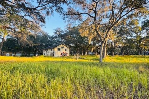 Land in Brooksville, Florida № 2166593