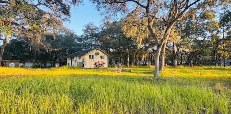 Land in Brooksville, Florida № 2166593