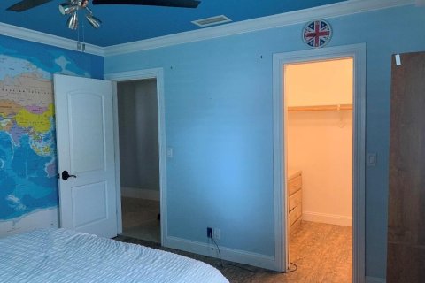 Villa ou maison à louer à Boca Raton, Floride: 3 chambres, 172.33 m2 № 2431259 - photo 26