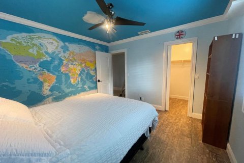 Villa ou maison à louer à Boca Raton, Floride: 3 chambres, 172.33 m2 № 2431259 - photo 27