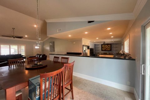 Villa ou maison à louer à Boca Raton, Floride: 3 chambres, 172.33 m2 № 2431259 - photo 15