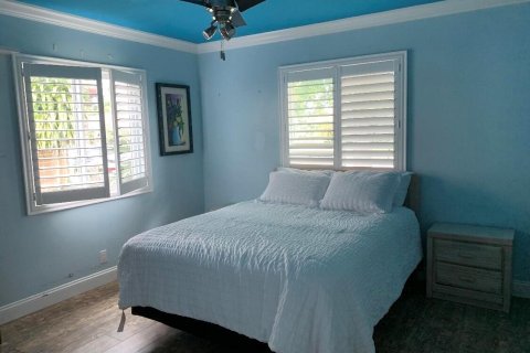 Villa ou maison à louer à Boca Raton, Floride: 3 chambres, 172.33 m2 № 2431259 - photo 29