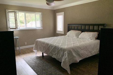 Villa ou maison à louer à Boca Raton, Floride: 3 chambres, 172.33 m2 № 2431259 - photo 22