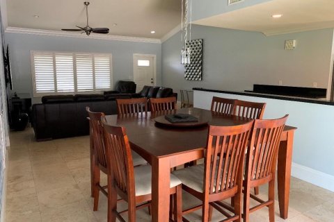 Villa ou maison à louer à Boca Raton, Floride: 3 chambres, 172.33 m2 № 2431259 - photo 8